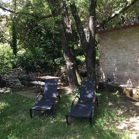 Feriehus En Drome Provencale *
