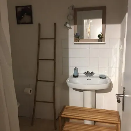 Feriehus En Drome Provencale *